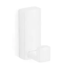 Vješalica RODEO S / Bijela