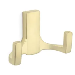 Vješalica RODEO L / Zlatna mat