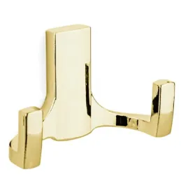 Vješalica RODEO L / Sjajno zlatna