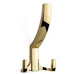 Vješalica RODEO XL / Zlatno sjajna