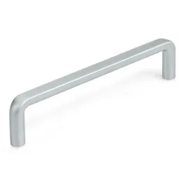 Ručka BRISA / Matirani krom