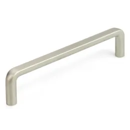 Ručka BRISA / Matirani nikal