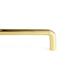 Ručka BRISA / Sjajno zlatna