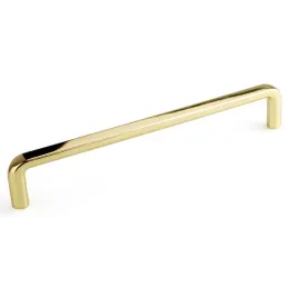 Ručka BRISA / Sjajno zlatna