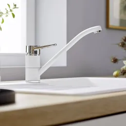 Baterija Blanco DARAS / krom