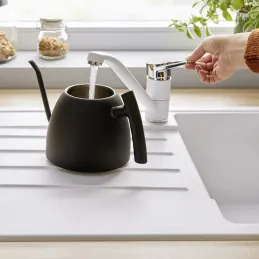 Baterija Blanco DARAS / krom