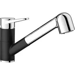 Baterija Blanco DARAS / krom