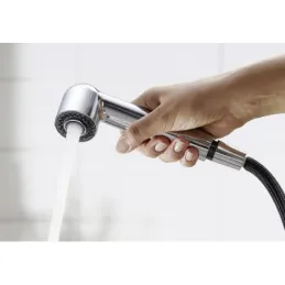 Baterija Blanco DARAS / krom