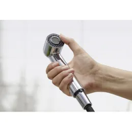 Baterija Blanco DARAS / krom