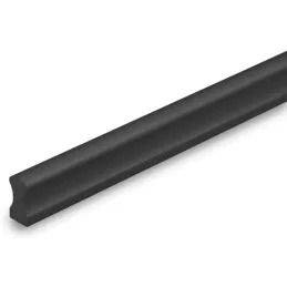 Ručka LOSAN / Crna mat