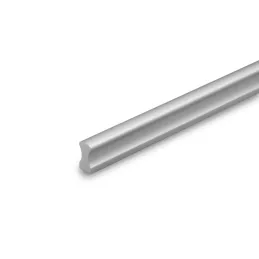 Úchytka LOSAN / Aluminij