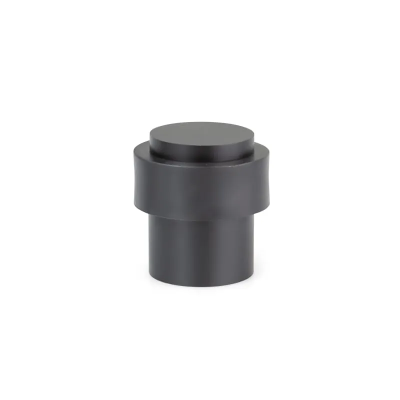 Vrata stop LAURO / Crna mat završna obrada