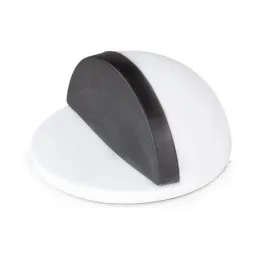 Samoljepljivi zaustavljač za vrata 44 mm LUTTO / Mat bijela