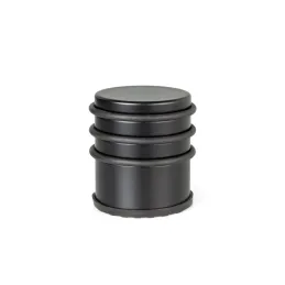 Vrata za vrata VERA / Crna mat završna obrada