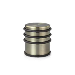 Vrata stop VERA / Brušeni mesing