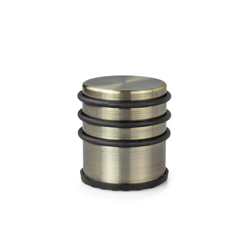 Vrata stop VERA / Brušeni mesing