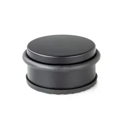 Vrata stop GLOBAL / Crna mat