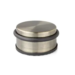 Vrata stop GLOBAL / Brušeni mesing