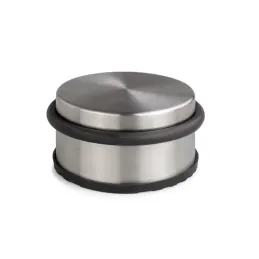 Vrata zaustavljač GLOBAL / Nehrđajući čelik