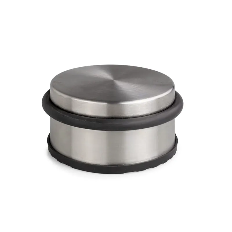 Vrata zaustavljač GLOBAL / Nehrđajući čelik