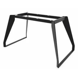 Stolna konstrukcija PARLA / Crna mat