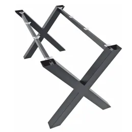 Stolna konstrukcija COSTA / Crna mat