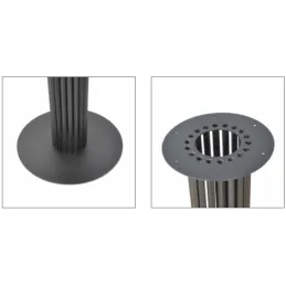 Stolna konstrukcija CESAR / Crna mat