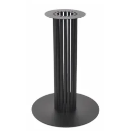 Stolna konstrukcija CESAR / Crna mat