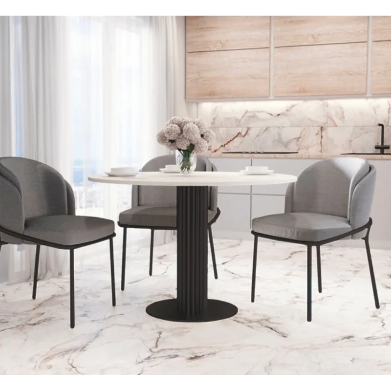 Stolna konstrukcija CESAR / Crna mat