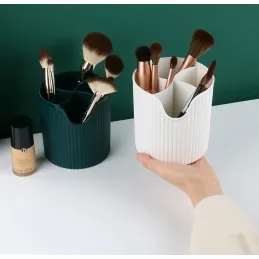 Ekskluzivni organizator za kozmetiku DREAMS / Smaragdno zelena