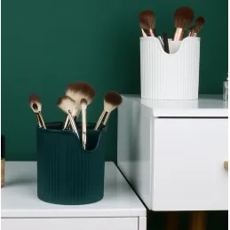 Ekskluzivni organizator za kozmetiku DREAMS / Smaragdno zelena