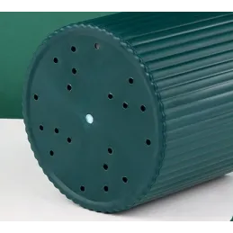 Ekskluzivni organizator za kozmetiku DREAMS / Smaragdno zelena