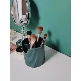 Ekskluzivni organizator za kozmetiku DREAMS / Smaragdno zelena