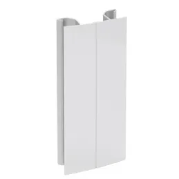 Fleksibilni spoj za postolje PLASLINE / Bijela mat