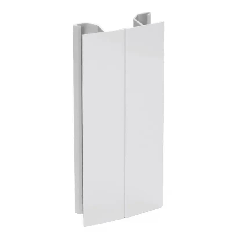 Fleksibilni spoj za postolje PLASLINE / Bijela mat