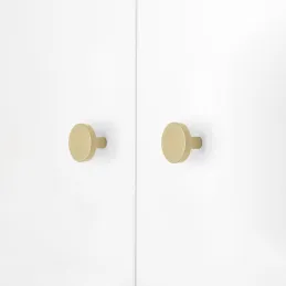 Ručka knopka UP / Bakar