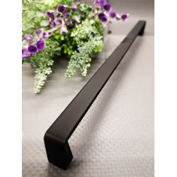 Ručka BIA / Crna mat