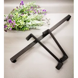 Ručka BIA / Crna mat