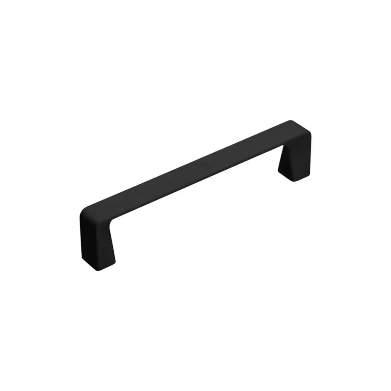 Ručka BIA / Crna mat