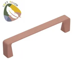 Úchytka BIA / Staroružičasta