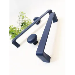 Ručka BIA / Tamnoplava