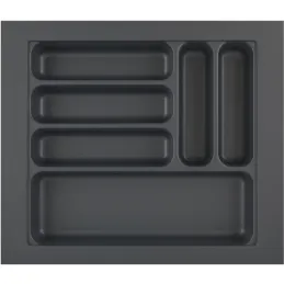 Pribor ORGA TRAY / Antracit