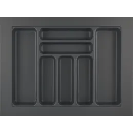 Pribor ORGA TRAY / Antracit