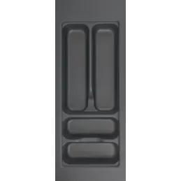 Pribor ORGA TRAY / Antracit