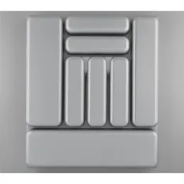 Organizator ORGA TRAY / Siva