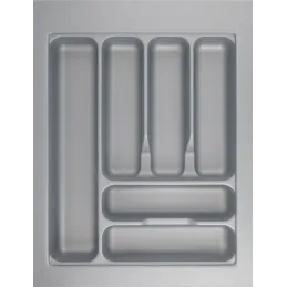Organizator ORGA TRAY / Siva