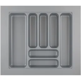 Organizator ORGA TRAY / Siva