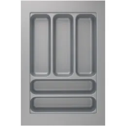 Organizator ORGA TRAY / Siva