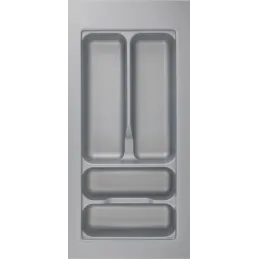 Organizator ORGA TRAY / Siva