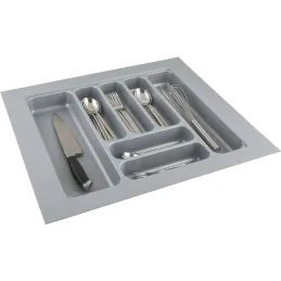 Organizator ORGA TRAY / Siva